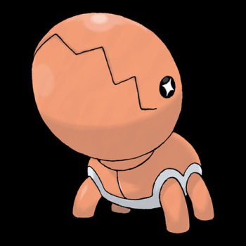 Trapinch Pokémon