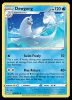 034/196 Dewgong