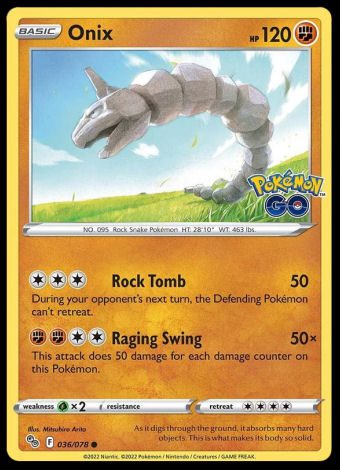 036/078 Onix