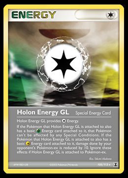 105/113 Holon Energy GL