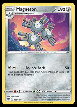 106/189 Magneton