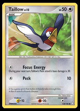 124/146 Taillow
