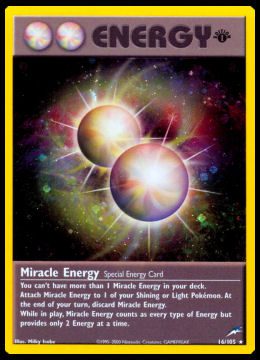 16/105 Miracle Energy