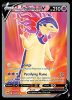 169/189 Hisuian Typhlosion V