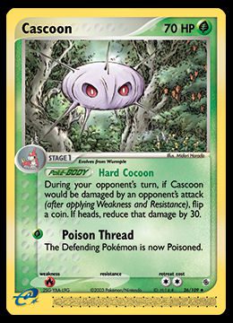 26/109 Cascoon
