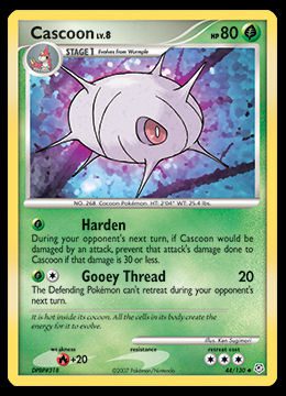 44/130 Cascoon