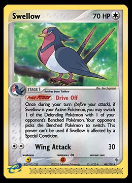 46/109 Swellow