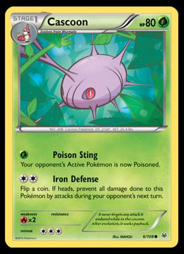 6/108 Cascoon
