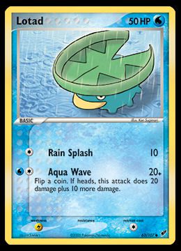 63/107 Lotad
