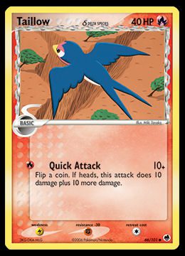 66/101 Taillow