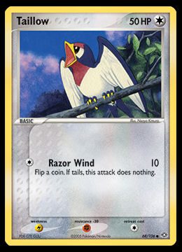 68/106 Taillow