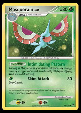 68/147 Masquerain