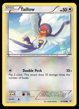 70/108 Taillow