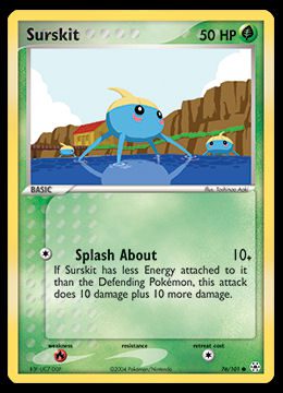76/101 Surskit