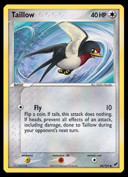 80/107 Taillow