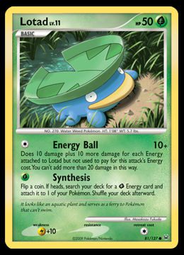 81/127 Lotad