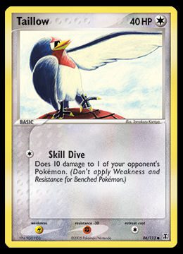 86/113 Taillow