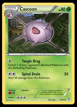 9/124 Cascoon