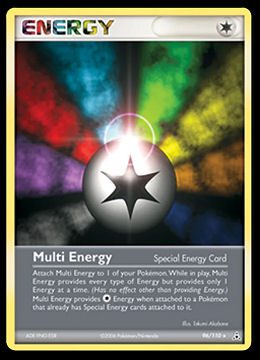 96/110 Multi Energy