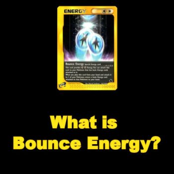 Bounce Energy - Info and Gallery