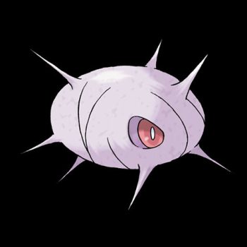 Cascoon Pokémon