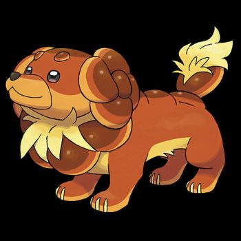 Dachsbun Pokémon