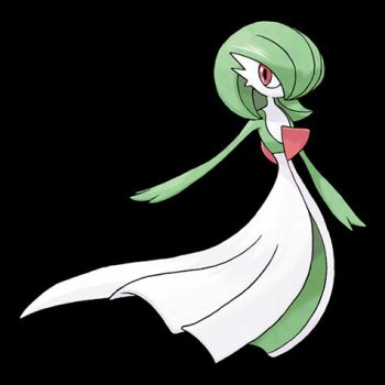 Gardevoir Pokémon