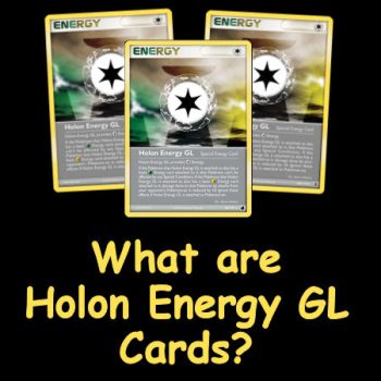 Holon Energy GL Cards