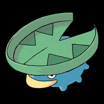 Lotad Pokémon