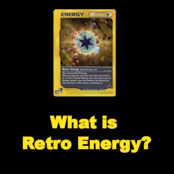 Retro Energy