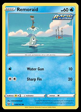 036/163 Remoraid