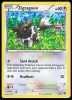 11/12 Zigzagoon