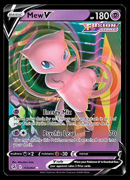 113/264 Mew V