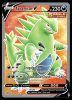 154/163 Tyranitar V