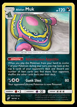 84/181 Alolan Muk