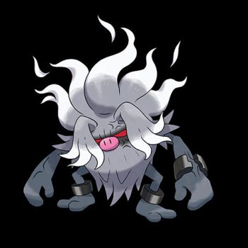 Annihilape Pokémon