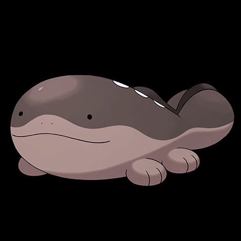 Pokemon Beluga 244