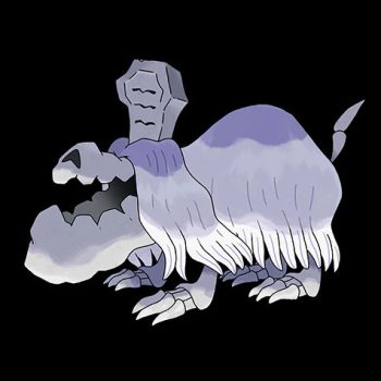 Houndstone Pokémon