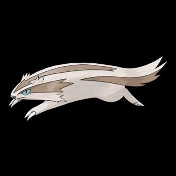 Linoone Pokémon