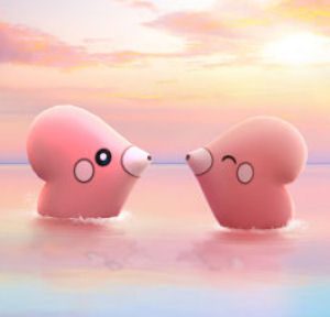 Luvdisc Limited Research Day
