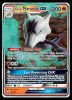 SM187 Alolan Marowak GX