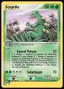 11/109 Sceptile