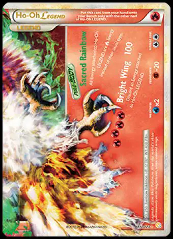 112/123 Ho-Oh