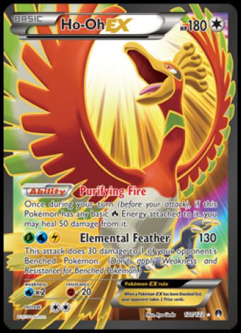 121/122 Ho-Oh