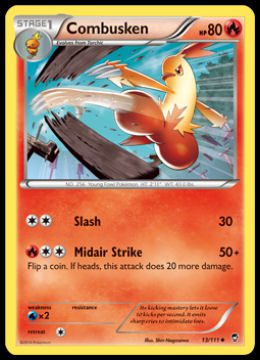 13/111 Combusken