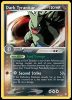 20/109 Dark Tyranitar