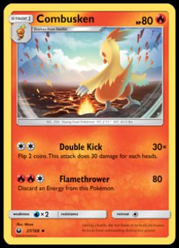 27/168 Combusken