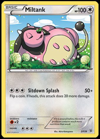 27/39 Miltank