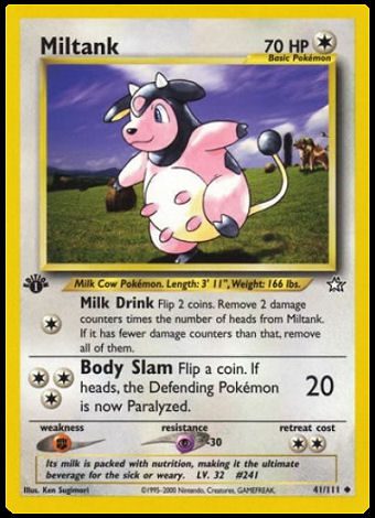 41/111 Miltank