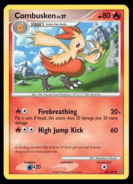 45/127 Combusken
